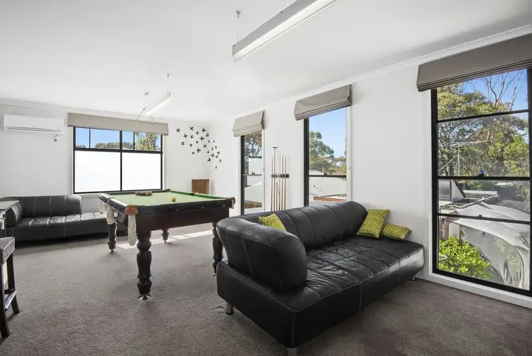 Fifth view of Homely house listing, 22 Wilkinson Court, Ocean Grove VIC 3226