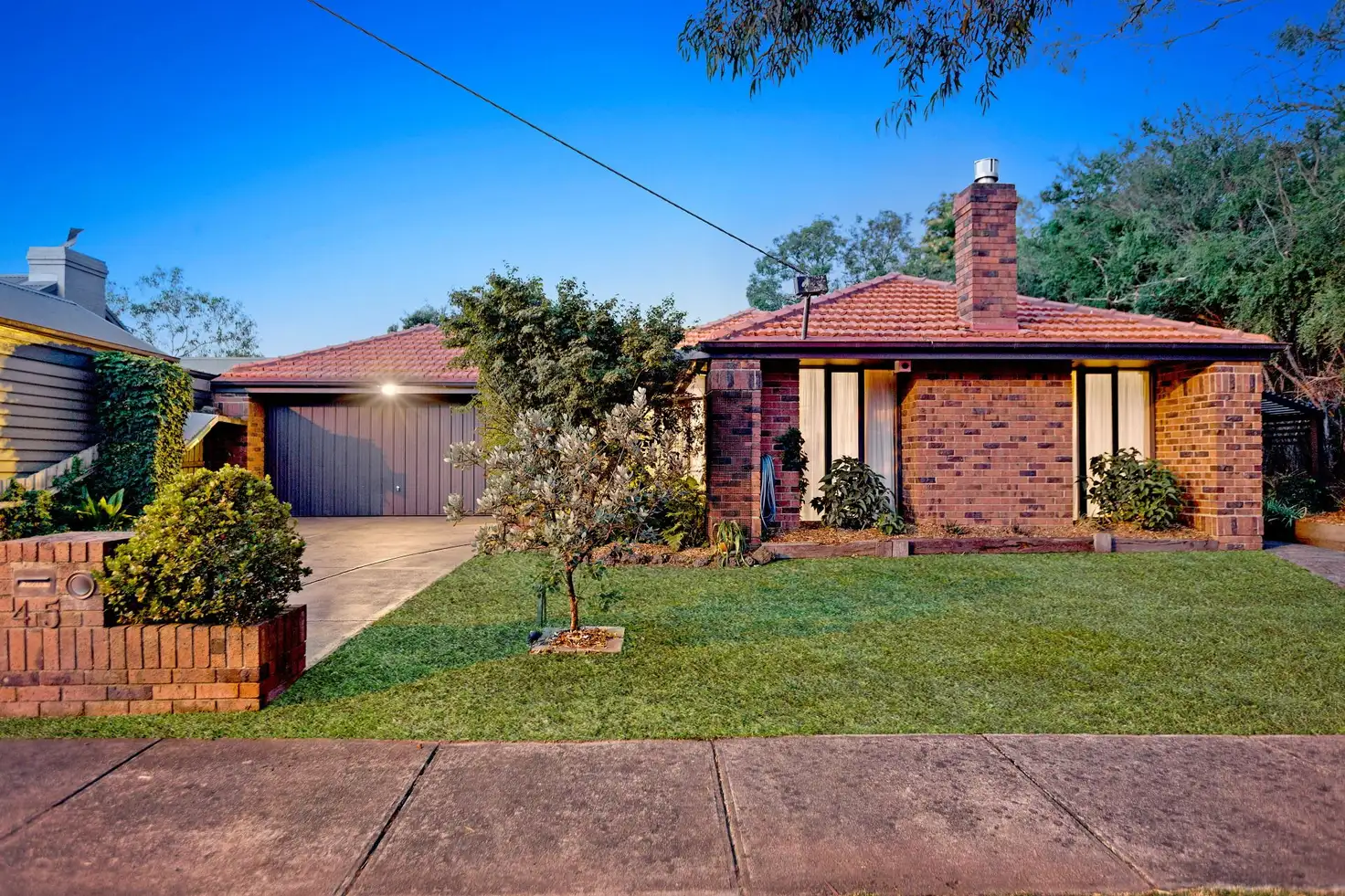 Main view of Homely house listing, 45 Bevnol Road, Langwarrin VIC 3910