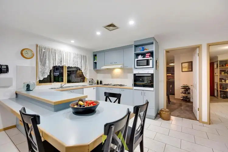 Second view of Homely house listing, 45 Bevnol Road, Langwarrin VIC 3910