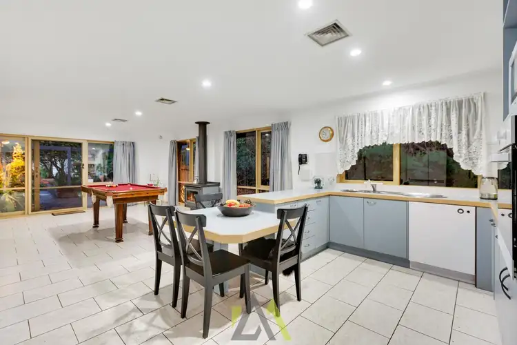 Third view of Homely house listing, 45 Bevnol Road, Langwarrin VIC 3910