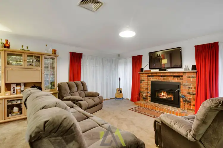 Fourth view of Homely house listing, 45 Bevnol Road, Langwarrin VIC 3910