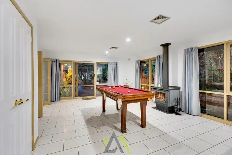 Fifth view of Homely house listing, 45 Bevnol Road, Langwarrin VIC 3910