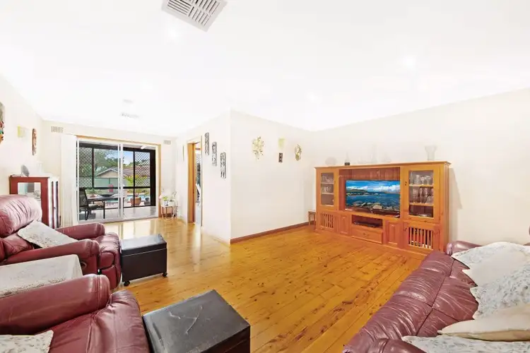 Fourth view of Homely house listing, 18 Daffodil Drive, Woy Woy NSW 2256