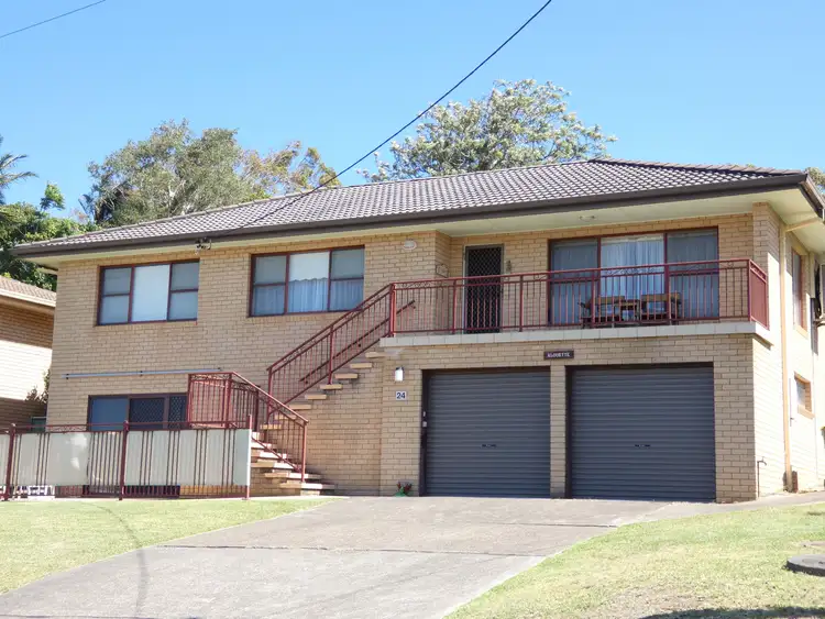 24 James Street, Forster NSW 2428