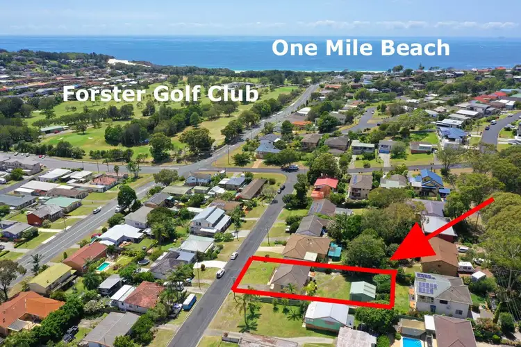 Third view of Homely house listing, 24 James Street, Forster NSW 2428