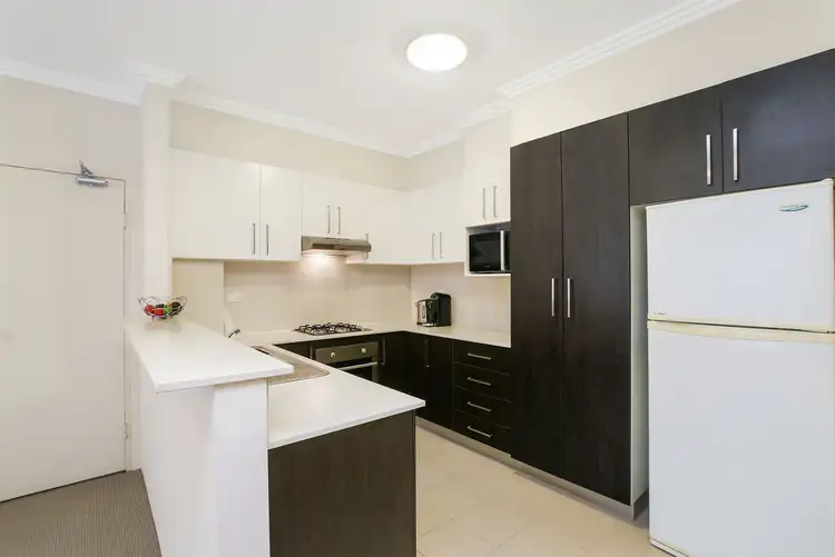 Second view of Homely unit listing, 27/500 President Avenue, Sutherland NSW 2232