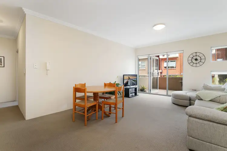 Fourth view of Homely unit listing, 27/500 President Avenue, Sutherland NSW 2232