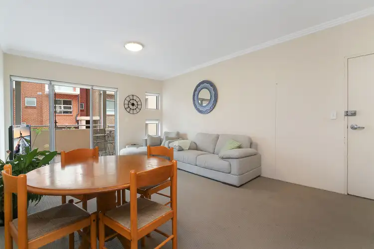 Fifth view of Homely unit listing, 27/500 President Avenue, Sutherland NSW 2232