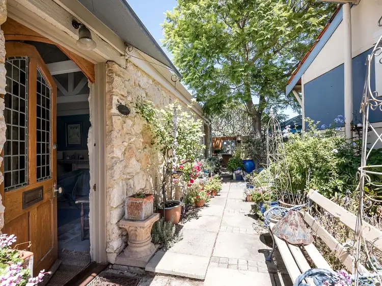 Second view of Homely house listing, 15 Holdsworth Street, Fremantle WA 6160