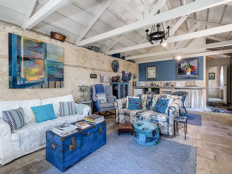 Third view of Homely house listing, 15 Holdsworth Street, Fremantle WA 6160