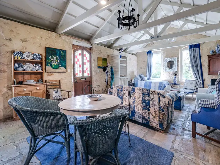 Fourth view of Homely house listing, 15 Holdsworth Street, Fremantle WA 6160