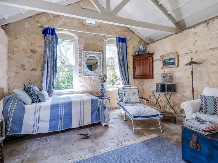 Fifth view of Homely house listing, 15 Holdsworth Street, Fremantle WA 6160