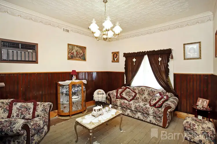 Second view of Homely house listing, 6 Thomson Street, Sunshine VIC 3020