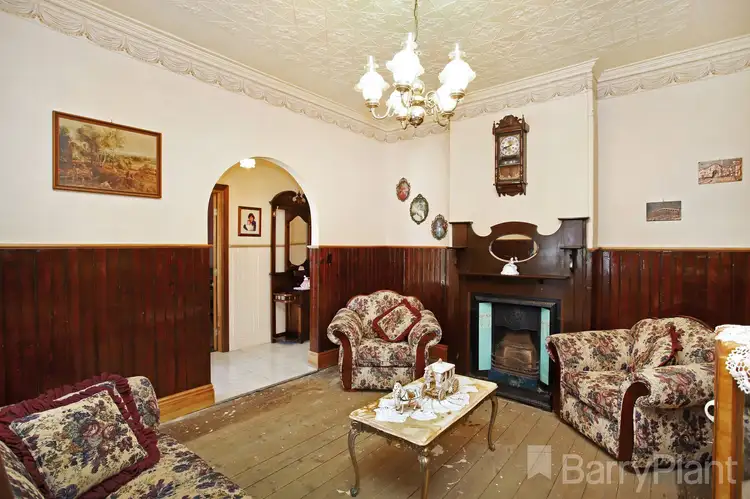 Third view of Homely house listing, 6 Thomson Street, Sunshine VIC 3020