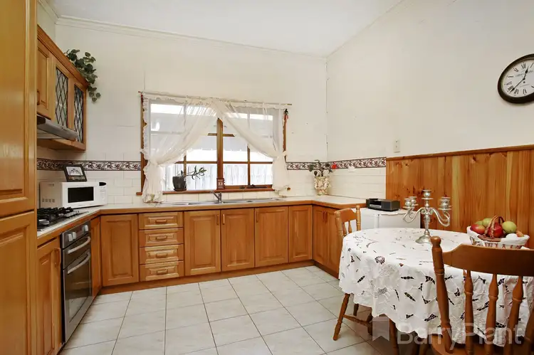 Fourth view of Homely house listing, 6 Thomson Street, Sunshine VIC 3020