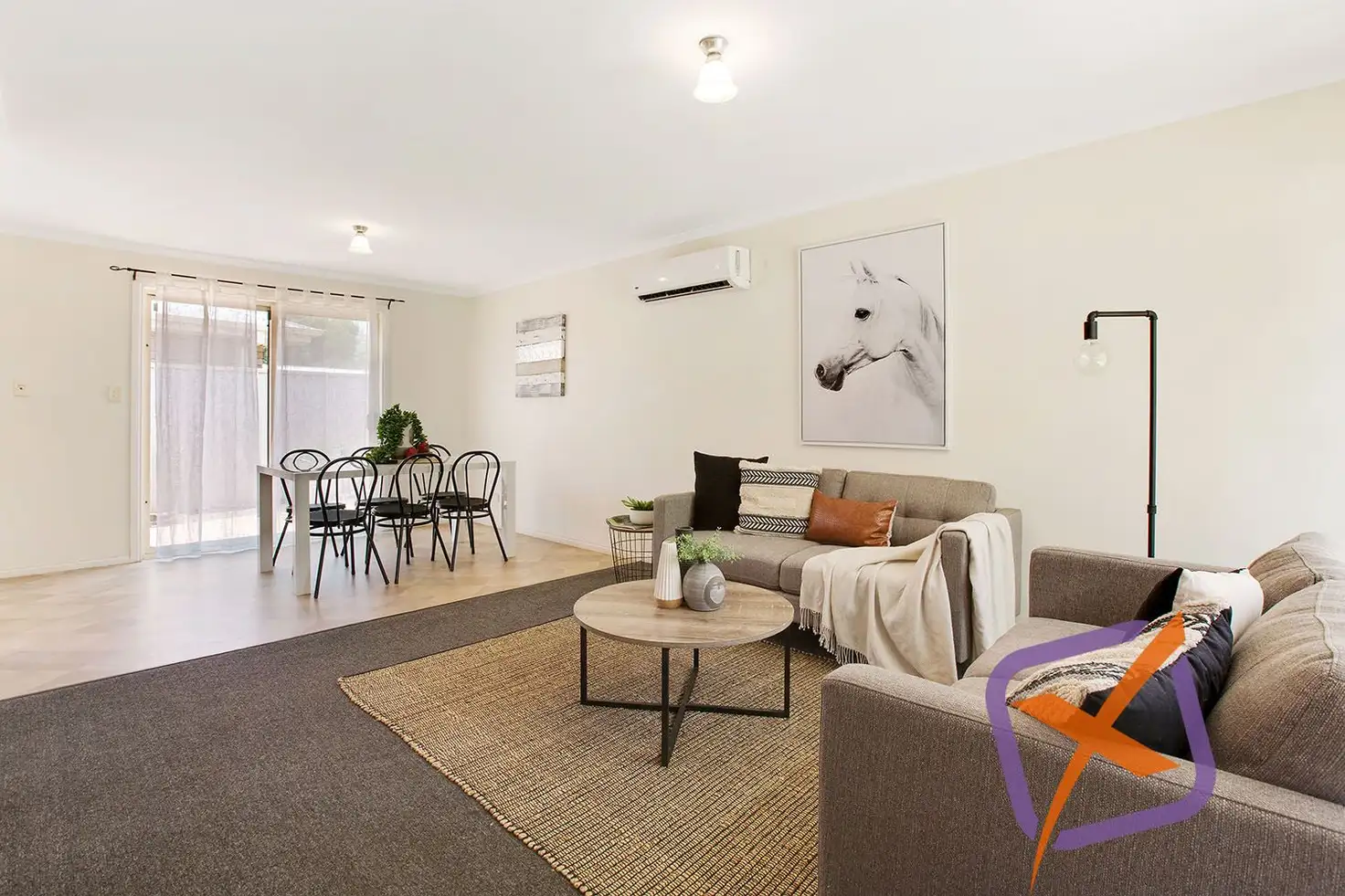 Main view of Homely house listing, 1/32 Birdbush Street, Elizabeth North SA 5113