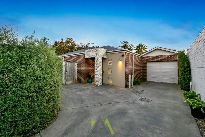 Main view of Homely unit listing, 26A Centenary Street, Seaford VIC 3198