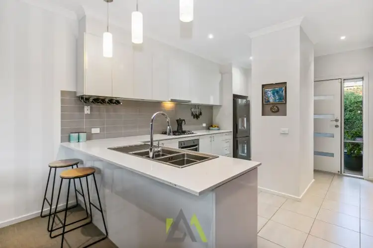 Fourth view of Homely unit listing, 26A Centenary Street, Seaford VIC 3198