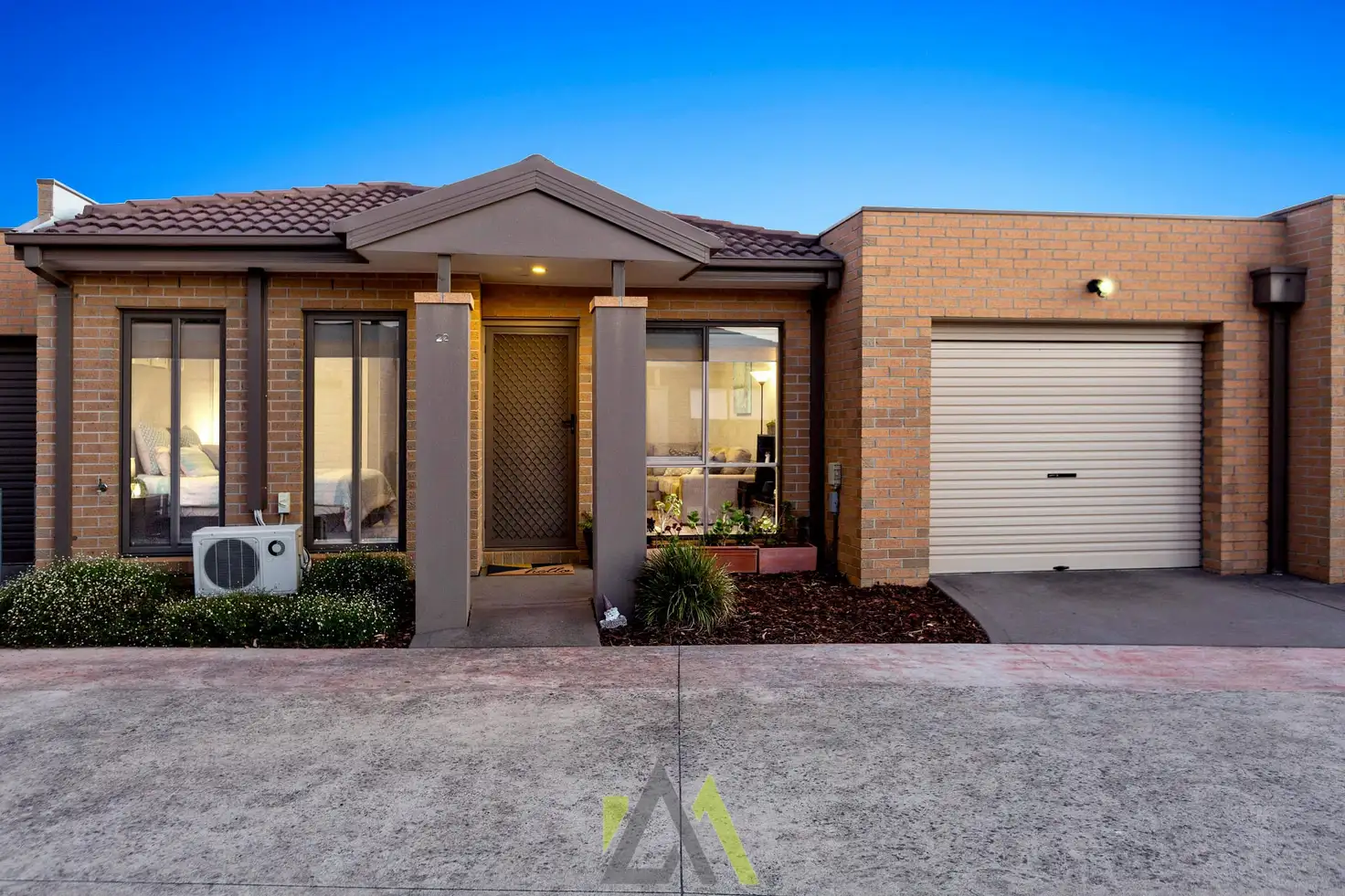 Main view of Homely unit listing, 22/28 Potts Road, Langwarrin VIC 3910