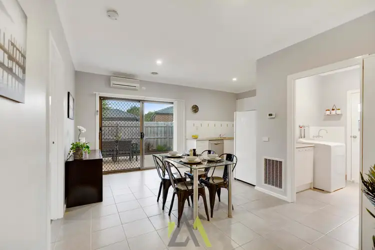 Third view of Homely unit listing, 22/28 Potts Road, Langwarrin VIC 3910