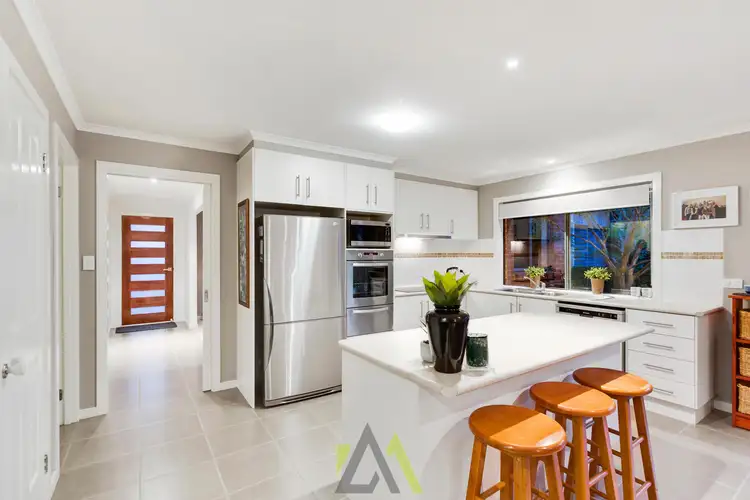 Third view of Homely house listing, 10 Alexandra Mews, Langwarrin VIC 3910