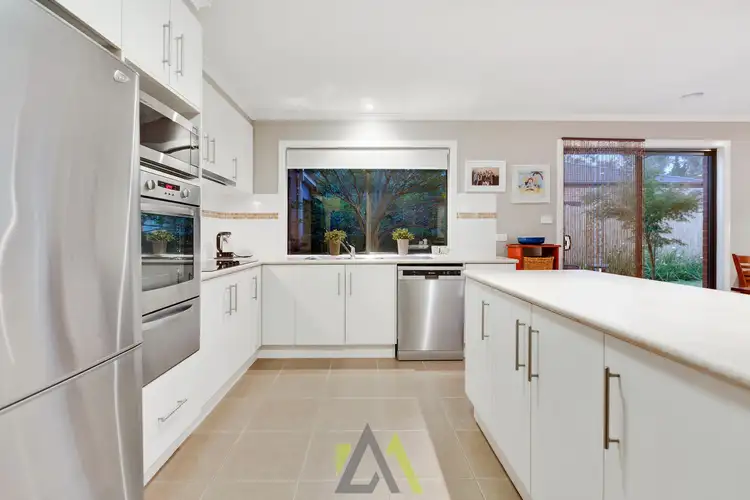 Fifth view of Homely house listing, 10 Alexandra Mews, Langwarrin VIC 3910