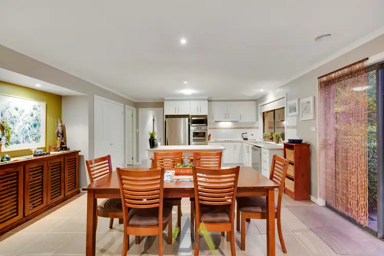 Sixth view of Homely house listing, 10 Alexandra Mews, Langwarrin VIC 3910