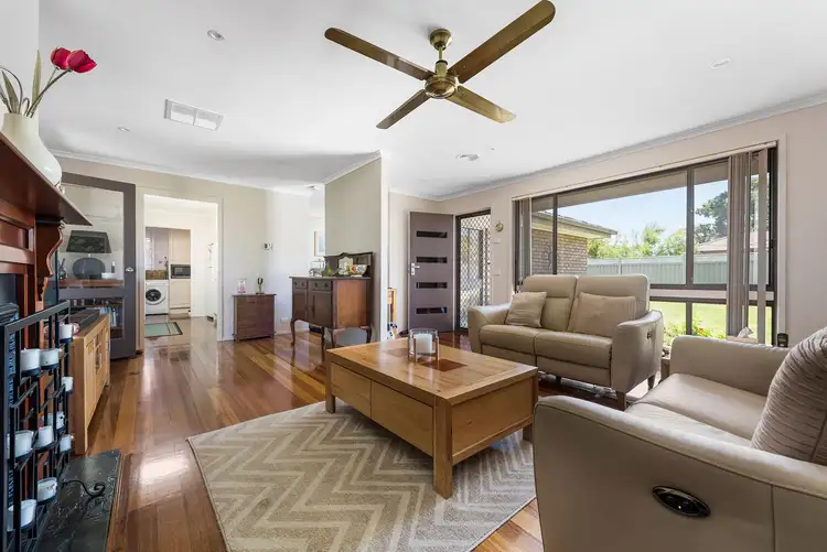 Third view of Homely house listing, 17 Sunbird Cres, Carrum Downs VIC 3201