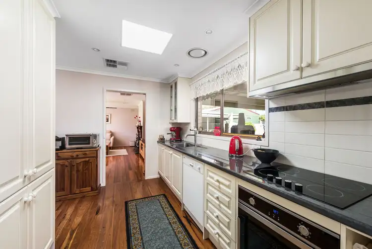 Fourth view of Homely house listing, 17 Sunbird Cres, Carrum Downs VIC 3201
