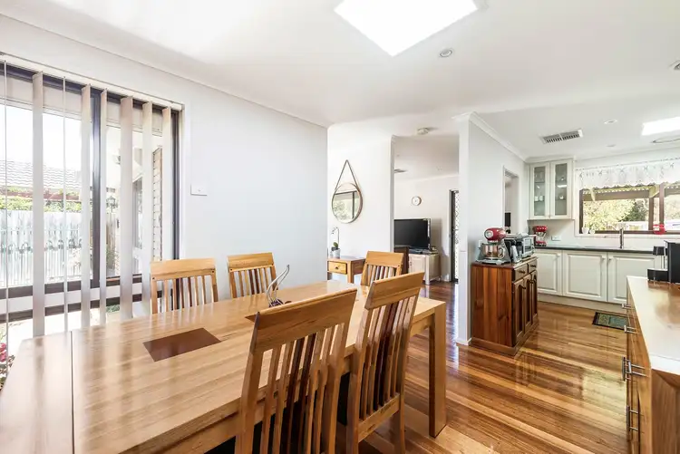 Fifth view of Homely house listing, 17 Sunbird Cres, Carrum Downs VIC 3201