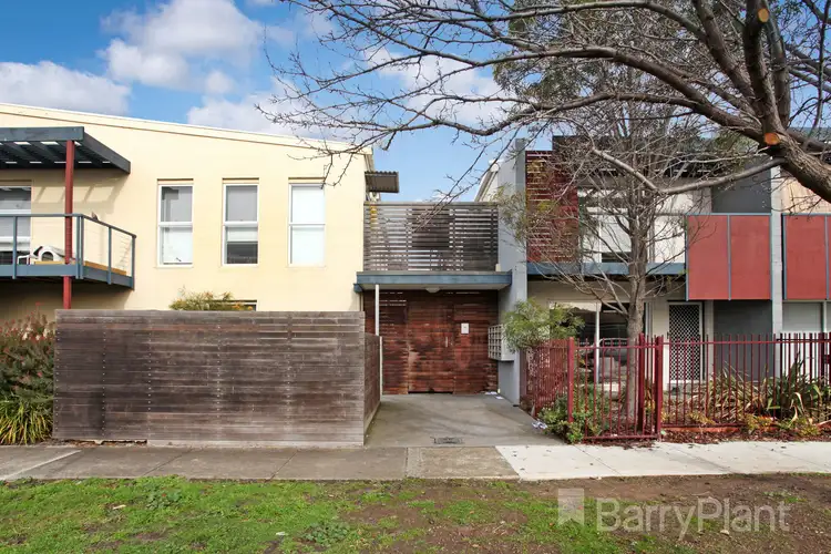 Second view of Homely apartment listing, 1/11 Kent Street, Braybrook VIC 3019