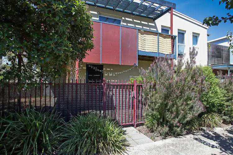 Third view of Homely apartment listing, 1/11 Kent Street, Braybrook VIC 3019