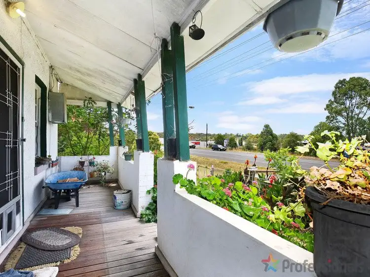 Main view of Homely house listing, 14 Bundarra Road, Armidale NSW 2350