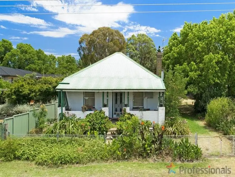 Second view of Homely house listing, 14 Bundarra Road, Armidale NSW 2350