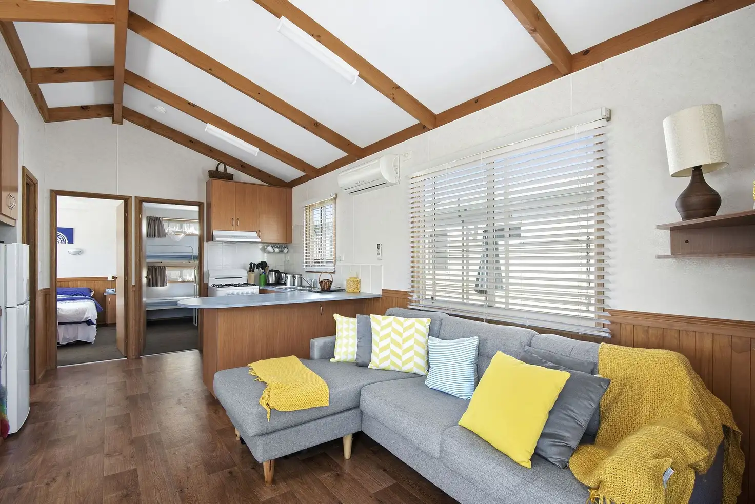 Main view of Homely unit listing, 7/14 The Terrace, Ocean Grove VIC 3226