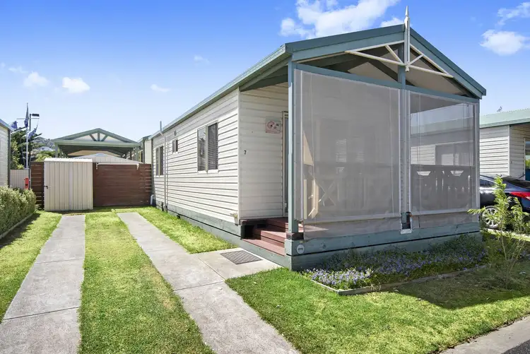 Second view of Homely unit listing, 7/14 The Terrace, Ocean Grove VIC 3226