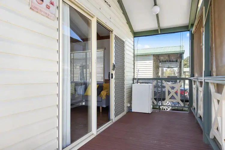 Fifth view of Homely unit listing, 7/14 The Terrace, Ocean Grove VIC 3226