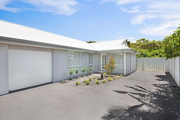 2/45 Cowper Road, Umina Beach NSW 2257