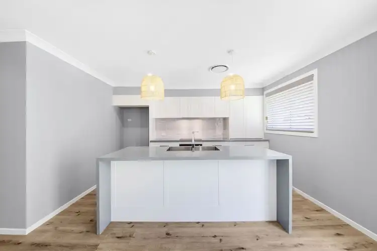 Third view of Homely villa listing, 2/45 Cowper Road, Umina Beach NSW 2257