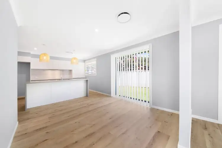 Fourth view of Homely villa listing, 2/45 Cowper Road, Umina Beach NSW 2257