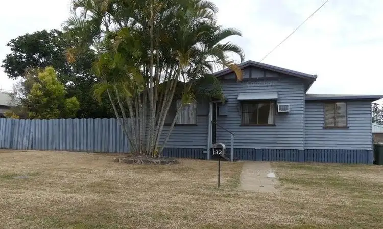 32 Steuart Street, Bundaberg North QLD 4670