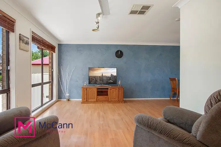 Second view of Homely house listing, 3 Mollee Crescent, Isabella Plains ACT 2905