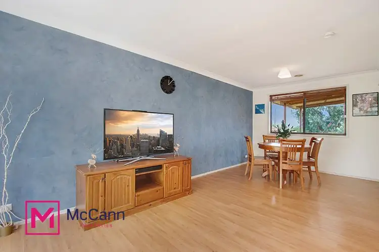 Fifth view of Homely house listing, 3 Mollee Crescent, Isabella Plains ACT 2905