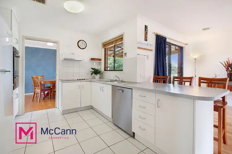 Sixth view of Homely house listing, 3 Mollee Crescent, Isabella Plains ACT 2905