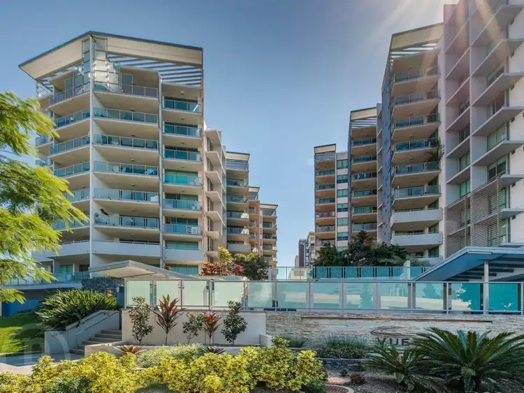 1106/100 Quay Street, Brisbane City QLD 4000
