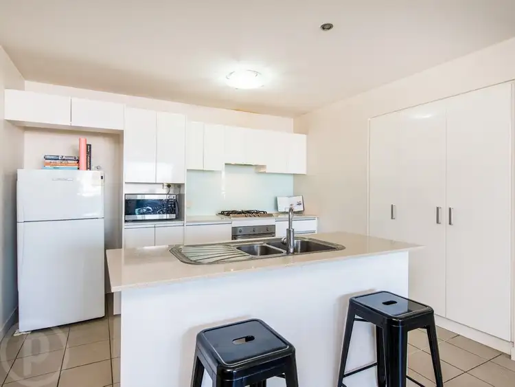 Fourth view of Homely unit listing, 1106/100 Quay Street, Brisbane City QLD 4000