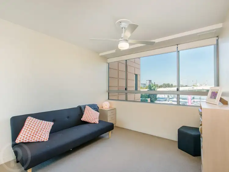 Sixth view of Homely unit listing, 1106/100 Quay Street, Brisbane City QLD 4000