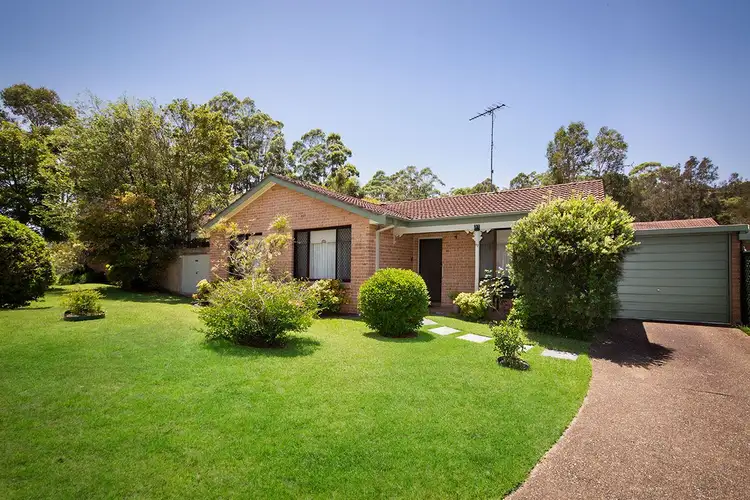 37/80 Wilson Parade, Heathcote NSW 2233