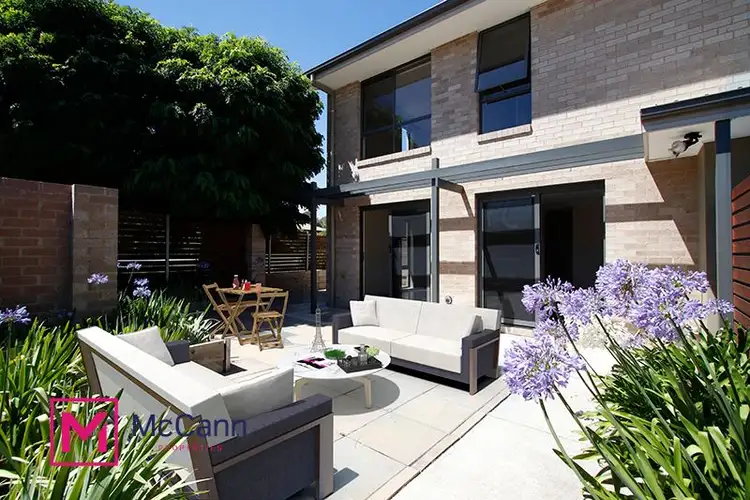 Second view of Homely house listing, 8/17 Luffman Crescent, Gilmore ACT 2905