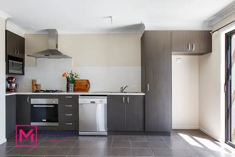 Fifth view of Homely house listing, 8/17 Luffman Crescent, Gilmore ACT 2905